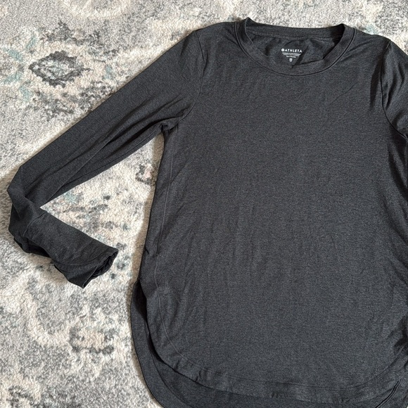 Athleta Uptempo Top - Picture 2 of 9